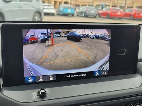 Used 2024 Honda Accord Sport image 10