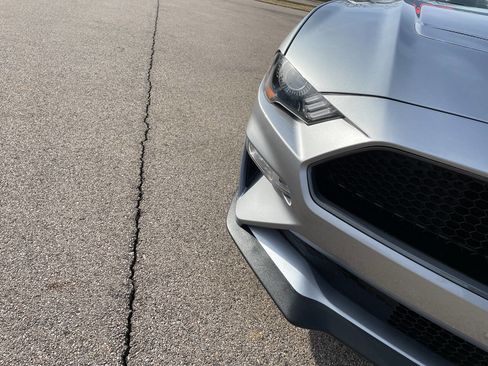 Used 2023 Ford Mustang GT Premium w/ Equipment Group 401A image 34