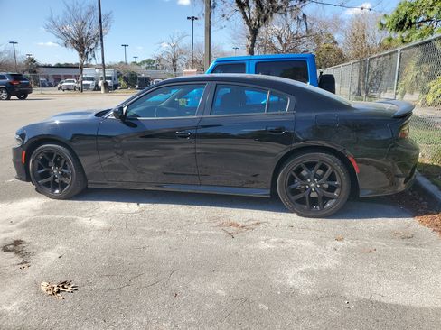 Used 2021 Dodge Charger GT w/ Blacktop Package image 4