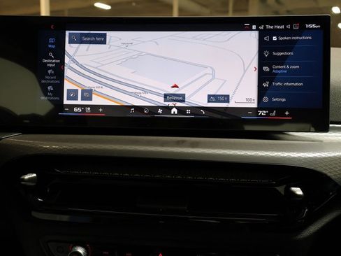 New 2026 BMW M4 xDrive Competition AWD/4WD image 13