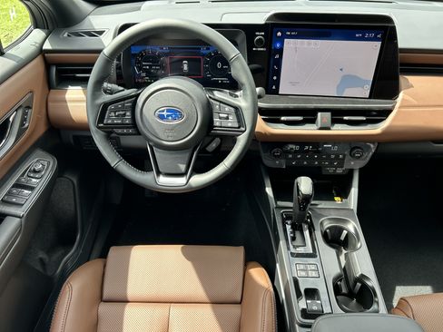 New 2026 Subaru Outback Touring XT AWD/4WD image 19