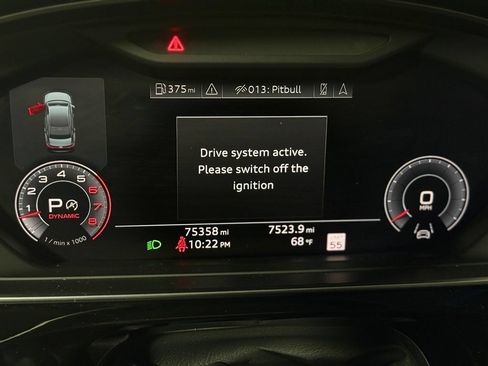Used 2019 Audi A8 L 3.0T w/ Luxury Package AWD/4WD image 13