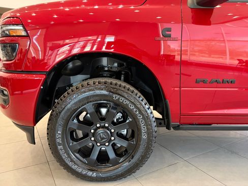 New 2026 RAM 3500 Laramie image 10