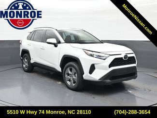Used 2025 Toyota RAV4 XLE w/ Convenience Package AWD/4WD video 1