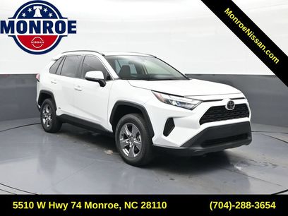 Used 2025 Toyota RAV4 XLE w/ Convenience Package