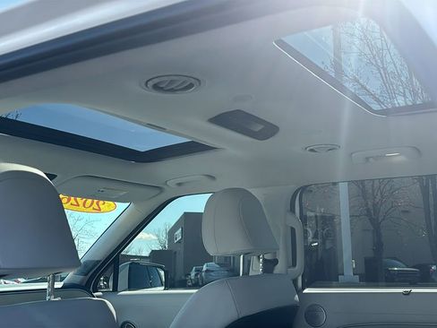 Used 2026 Hyundai Palisade Calligraphy image 34