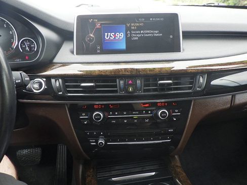 Used 2015 BMW X5 xDrive35i AWD/4WD image 26