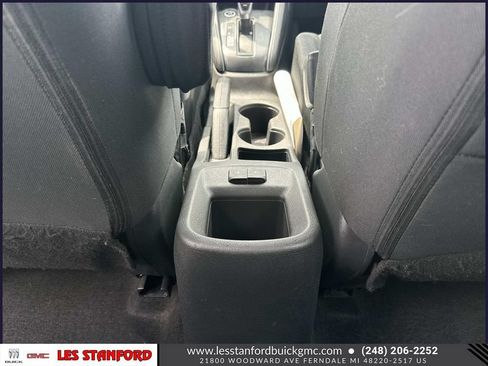 Used 2023 Nissan Kicks S FWD image 15