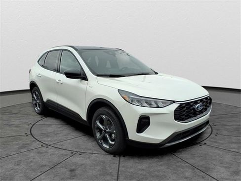 New 2026 Ford Escape ST-Line w/ Tech Pack #1 image 2