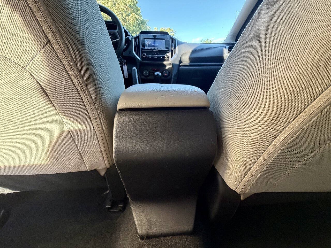 Used 2018 Subaru Impreza 2.0i AWD/4WD image 25