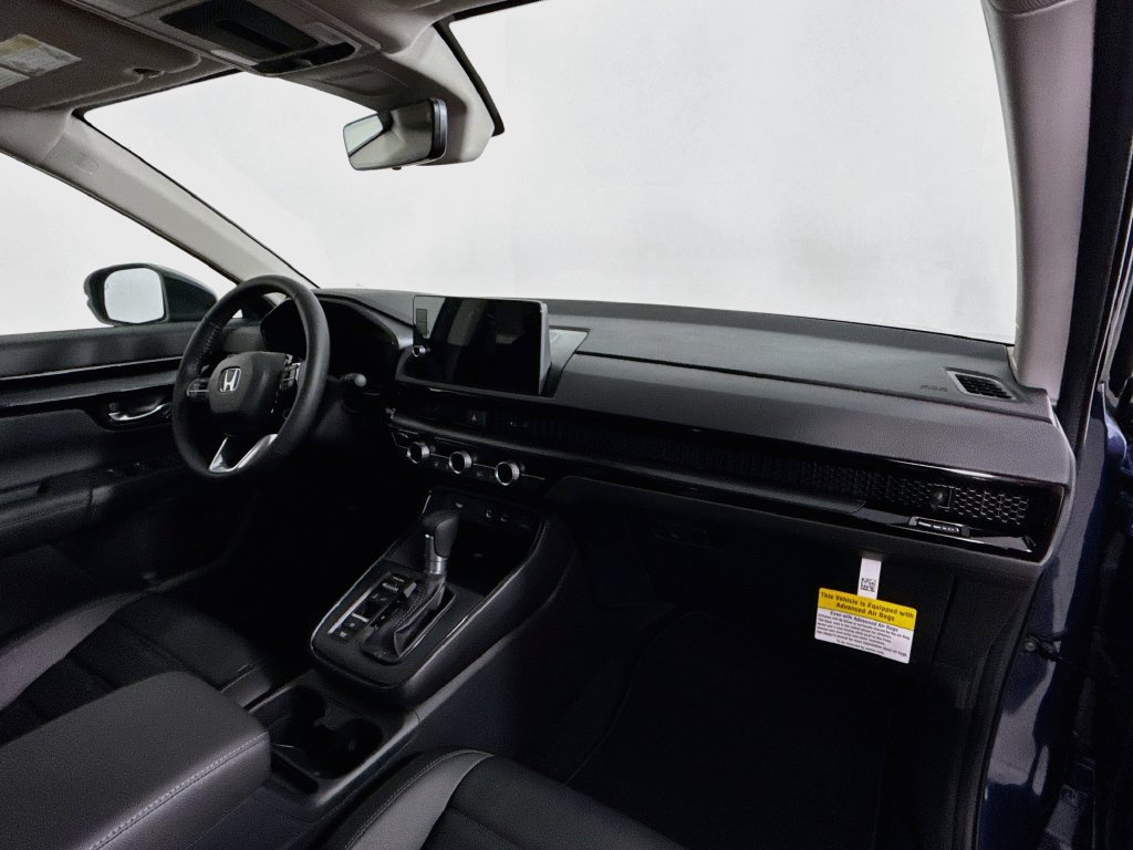 New 2027 Honda CR-V EX-L image 30