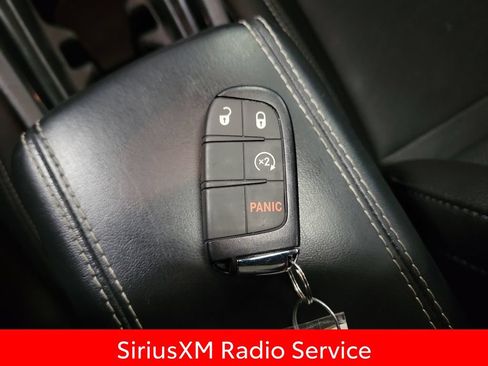 Used 2022 Jeep Compass High Altitude AWD/4WD image 16