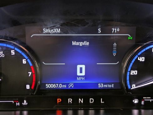 Used 2022 Ford Bronco Sport Outer Banks AWD/4WD image 32