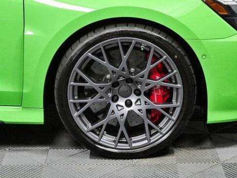 New 2026 Audi RS 3 AWD/4WD image 39