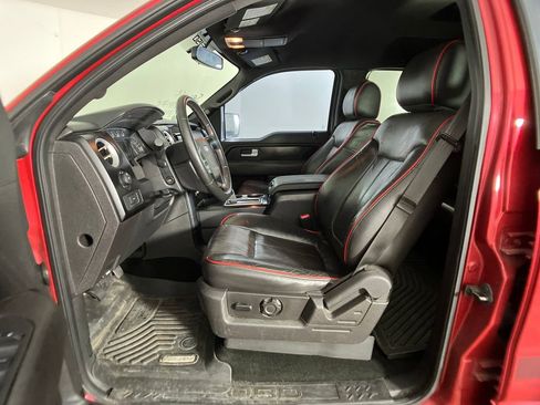 Used 2012 Ford F150 FX4 w/ FX Appearance Pkg image 30