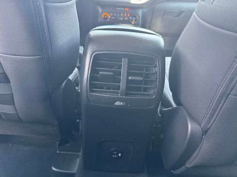 Used 2021 Ford Bronco Sport Big Bend AWD/4WD image 17