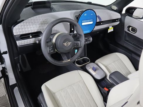 New 2026 MINI Cooper S image 17