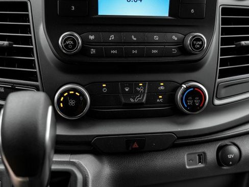 Used 2024 Ford Transit 250 Low Roof image 25