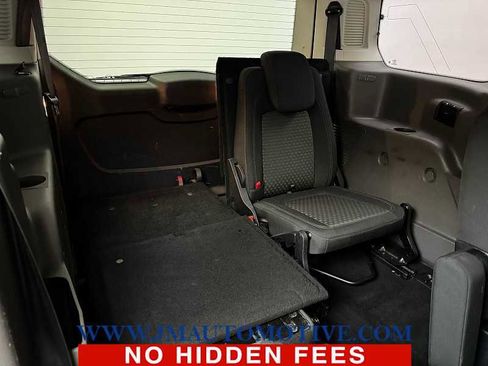 Used 2020 Ford Transit Connect XLT w/ Trailer Tow Package image 19