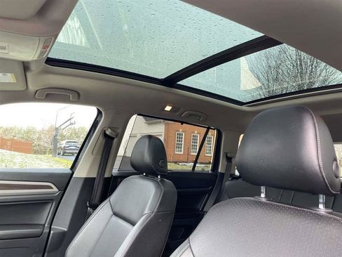 Used 2019 Volkswagen Atlas SEL image 85