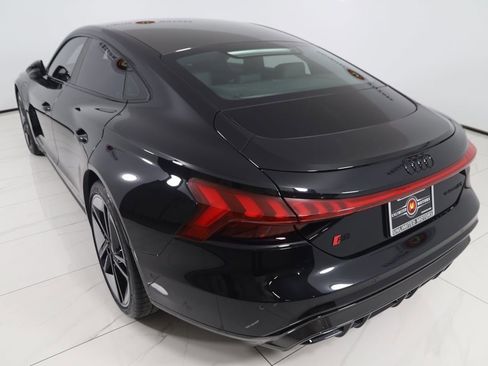 Used 2024 Audi RS e-tron GT w/ Carbon Performance Package image 36