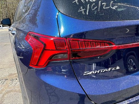 Used 2023 Hyundai Santa Fe Limited w/ Cargo Package AWD/4WD image 25
