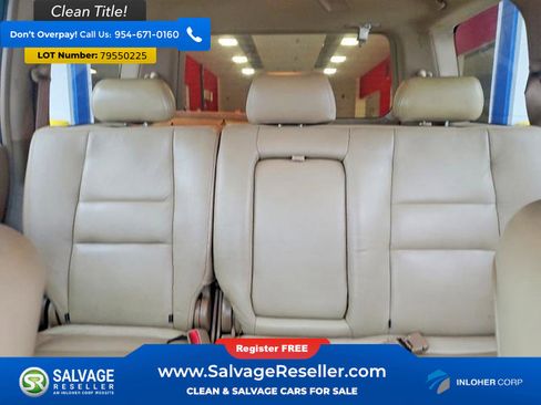 Used 2007 Honda Pilot EX image 13