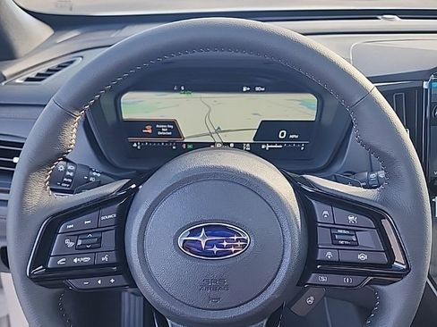 New 2025 Subaru Forester Touring image 15