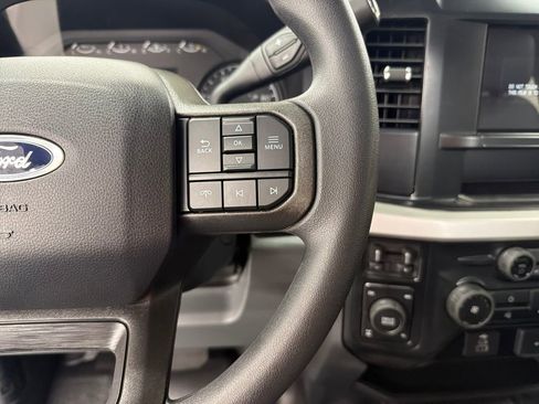 New 2026 Ford F250 XL w/ XL Chrome Package image 20