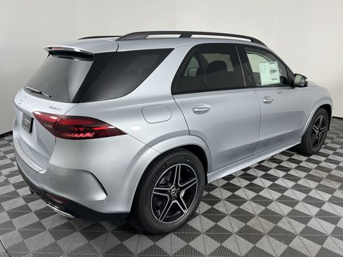 New 2026 Mercedes-Benz GLE 450 4MATIC image 13