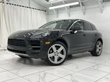 Certified 2019 Porsche Macan S image 6