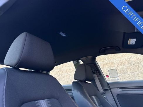 Certified 2026 Honda Civic Sport image 17