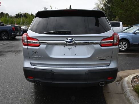 Used 2019 Subaru Ascent Limited w/ Popular Package #2 AWD/4WD image 5