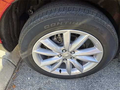 Used 2023 Acura RDX FWD image 11