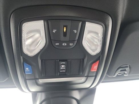 New 2026 RAM 2500 Tradesman image 9