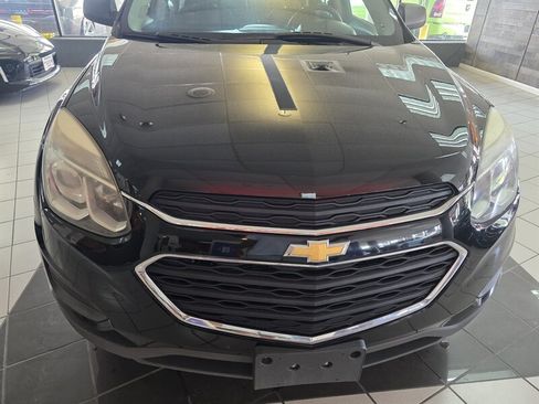 Used 2016 Chevrolet Equinox LS FWD image 42