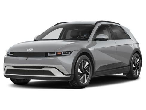 New 2026 Hyundai Ioniq 5 SEL AWD/4WD image 1