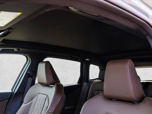 New 2026 BMW X3 xDrive30 AWD/4WD image 11