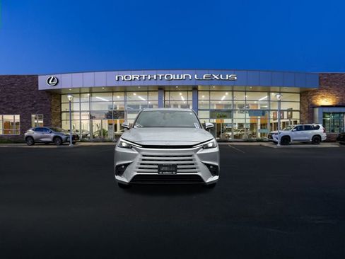 Used 2024 Lexus TX 350 AWD image 22