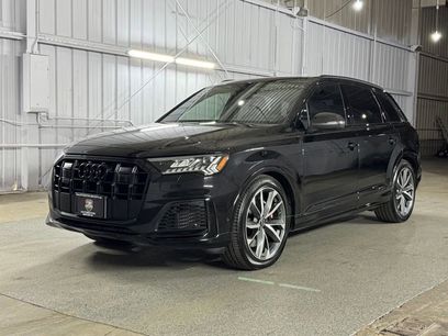 Used 2023 Audi SQ7 Prestige