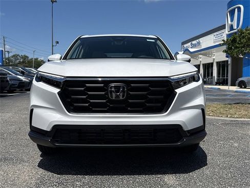 Used 2024 Honda CR-V EX-L image 3