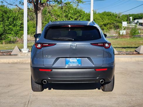 Used 2024 MAZDA CX-30 AWD 2.5 S w/ Preferred Package image 6