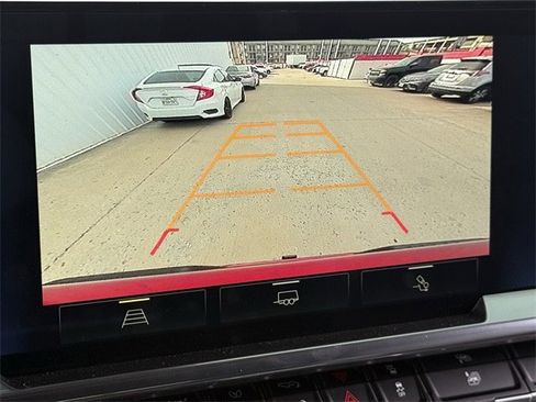 Used 2025 Chevrolet Silverado 1500 RST w/ Convenience Package II image 18