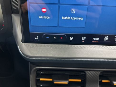 New 2026 Ford Maverick Tremor image 20