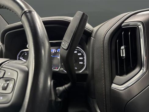 Used 2022 GMC Sierra 2500 AT4 w/ AT4 Premium Plus Package image 23