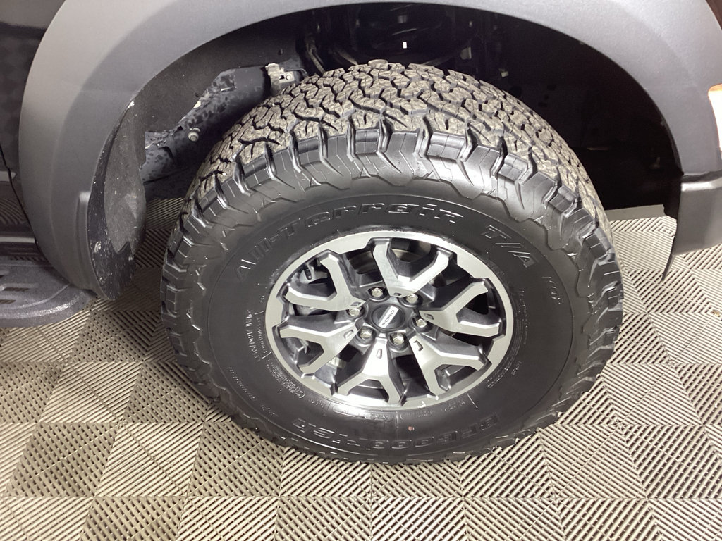 Used 2023 Ford F150 Raptor AWD/4WD image 7