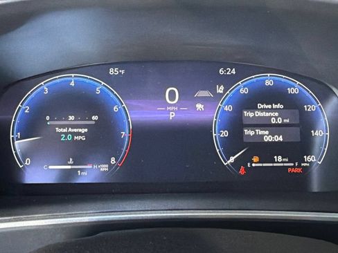 New 2026 Toyota Corolla XSE FWD image 24