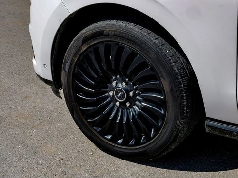 Used 2018 Lincoln Navigator Black Label image 63