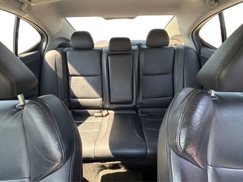 Used 2018 Acura TLX w/ Technology Package image 14