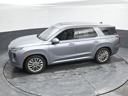 Used 2020 Hyundai Palisade Limited image 18